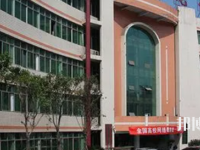 达州风华职业技术学校2023年有哪些专业
