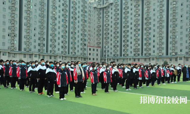 魏县综合职业技术教育中心2022年报名条件、招生要求、招生对象