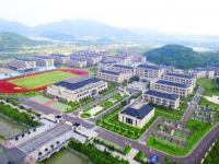 舟山职业技术学校2023年招生简章