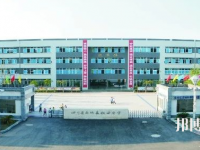 大竹县职业中学2023年招生简章