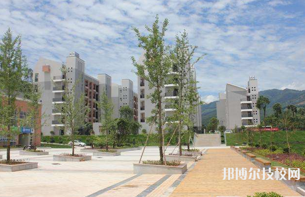 贵州2022年中专学校什么时候招生