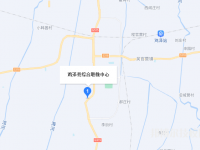 鸡泽职教中心2023年地址在哪里