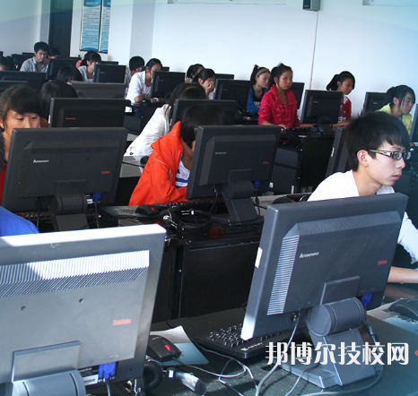 陕西现代工业技术学校2022年有哪些专业