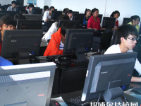 陕西现代工业技术学校2023年有哪些专业