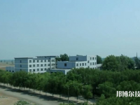 永年职教中心2023年招生办联系电话