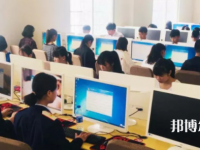广安益民职业技术学校2023年有哪些专业