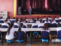 磁县职教中心2023年招生录取分数线