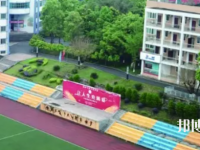 四川武胜职业中专学校2023年招生简章