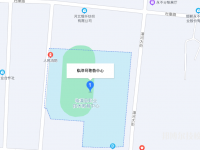 临漳职教中心2023年地址在哪里