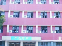 广安市第一职业高中学校2022年宿舍条件