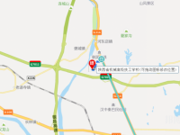 陕西省机械工人技术学校地址在哪里