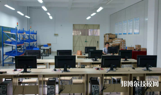 陕西省商业学校2022年有哪些专业