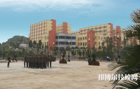 贵州2022年哪个中专学校就业好