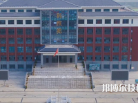 贵州2022年中学毕业上什么中专学校