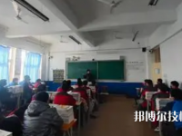 滦县职教中心2023年招生录取分数线
