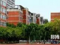 四川省德阳市旅游职业学校2023年招生录取分数线