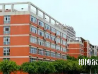 四川省德阳市旅游职业学校2023年宿舍条件