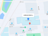 丰南职教中心2023年地址在哪里