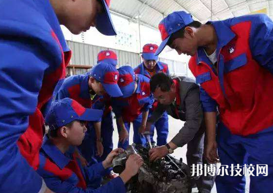贵州2022年上中专学校上什么专业好