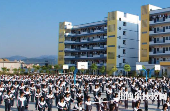 贵州2022年没读完初中可以读中专学校吗