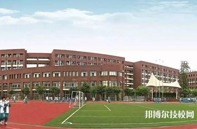 贵州2022年读中专学校一年要多少钱