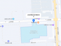 灵寿职教中心2023年地址在哪里