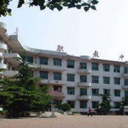 晋州职教中心