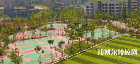 四川2022年计算机学校大专好的学校