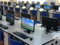 四川2022年中专计算机学校专业课程