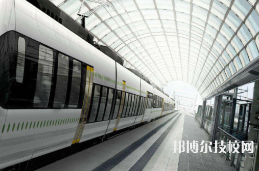 浙江2022年轨道交通学校比较好的大专学校