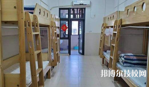 邯郸第四职业中学2022年宿舍条件