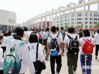 邯郸第四职业中学2023年招生办联系电话
