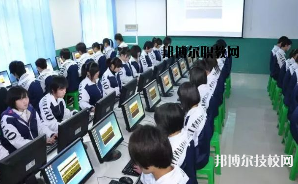 邯郸第二职业中学2022年招生办联系电话