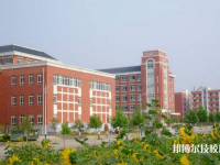 晋州职业技术中学2023年招生办联系电话