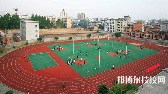 贵州2022年高中毕业能上什么中专学校
