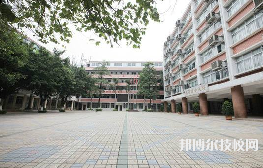 贵州2022年高中毕业读中专学校好吗