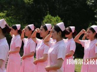 江苏2022年女生读中专学校学什么好