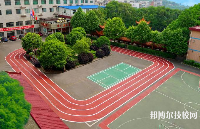 贵州2022年初中毕业上中专学校