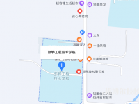 邯郸工程技术学校2023年地址在哪里