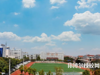 张家口技工学校怎么样、好不好