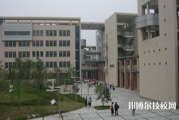 陕西2022年中专学校是学什么的