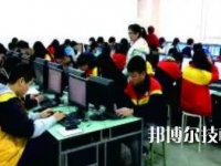 四川2022年哪所计算机学校就业最好