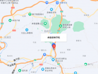 承德技师学院2023年地址在哪里