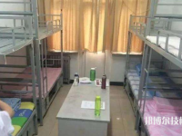 涿州技师学院2023年宿舍条件