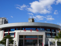 涿州技师学院2023年招生办联系电话