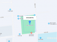 涿州技师学院2023年地址在哪里