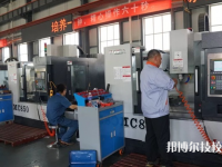 涿州技师学院怎么样、好不好