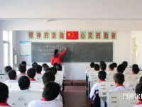 保定华中技工学校怎么样、好不好