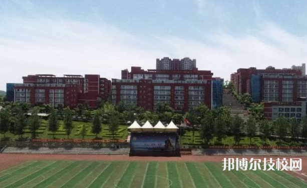贵州2022年中专学校可以考大学吗