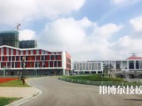 江苏2022年哪所中专学校比较好